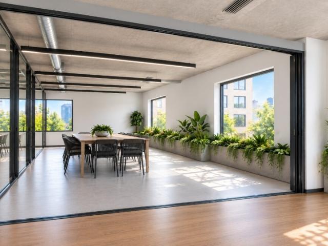 Office for rent in Sydney, New South Wales
