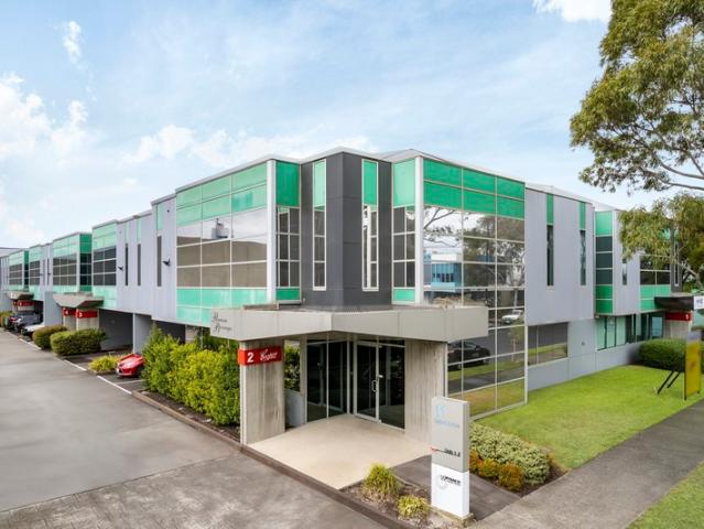 Office for rent in Camerons Creek, Victoria