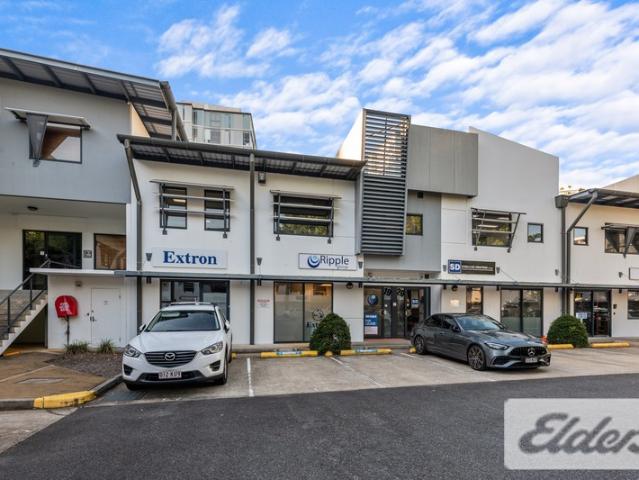 Office for rent in Toombul, Queensland