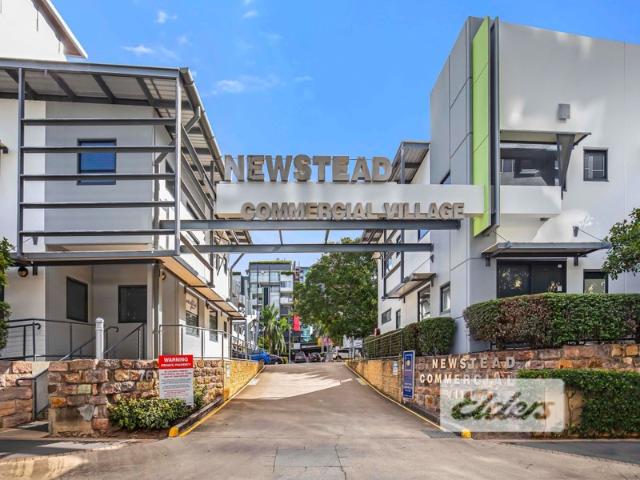 Office for rent in Toombul, Queensland