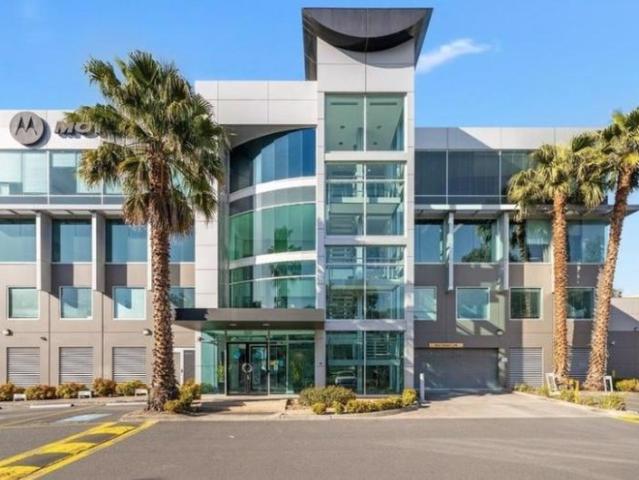 Office for rent in Camerons Creek, Victoria