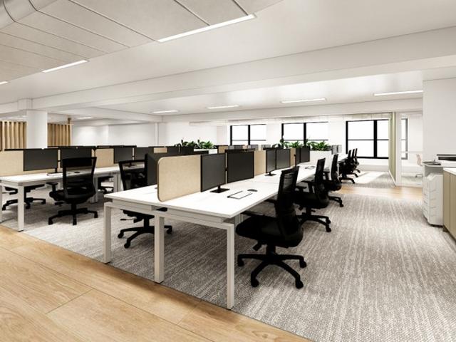 Office for rent in Camerons Creek, Victoria