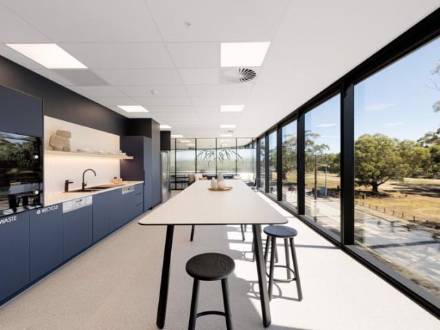 Office for rent in Camerons Creek, Victoria