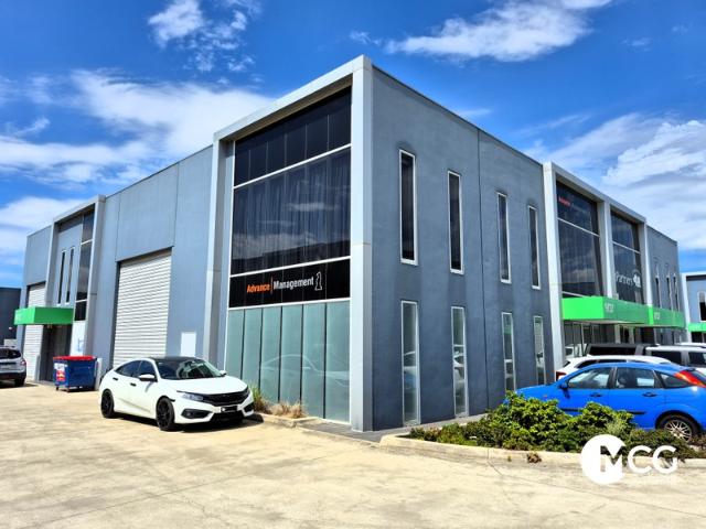 Office for rent in Camerons Creek, Victoria