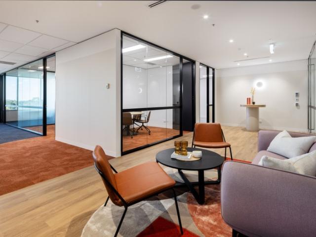 Office for rent in Sydney, New South Wales