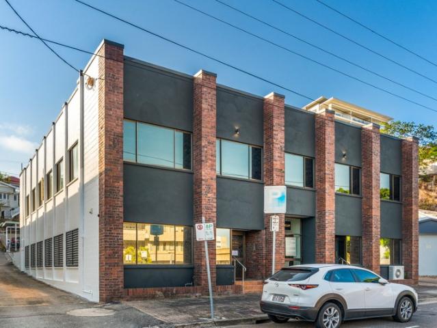 Office for rent in Townsville, Queensland