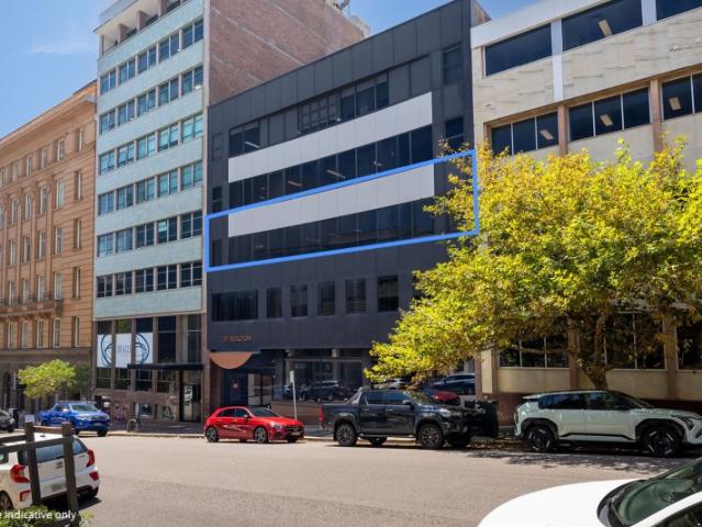Office for rent in Ambergate, New South Wales