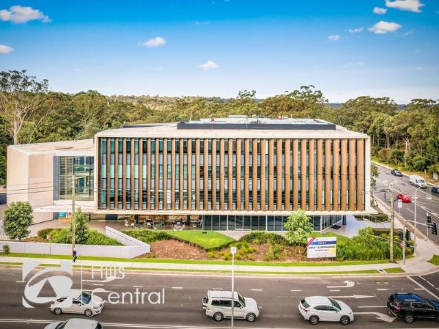 Office for rent in Sydney, New South Wales