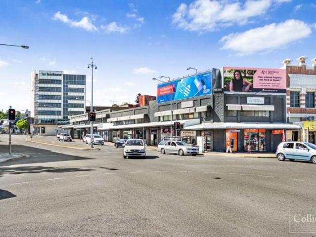 Office for rent in Townsville, Queensland