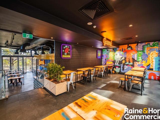 Retail for sale in Sydney, New South Wales