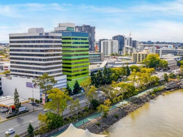 Office for rent in Toombul, Queensland