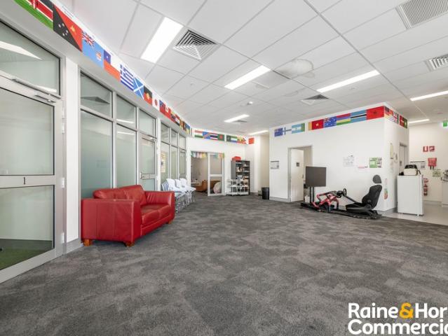 Office for sale in Australian Capital Territory