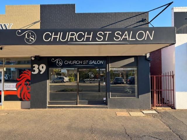 Retail for rent in Dubbo, New South Wales