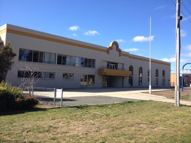 Retail for rent in Canberra, Australian Capital Territory
