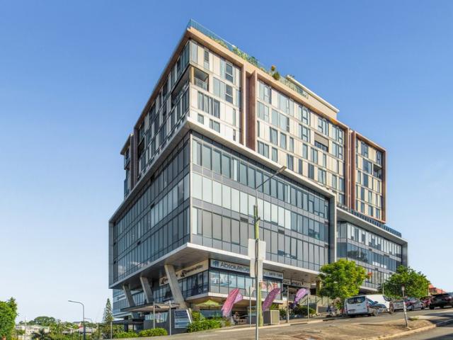 Office for sale in Toombul, Queensland
