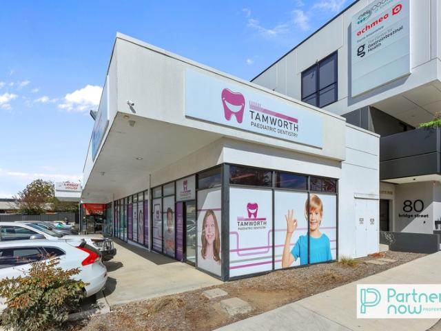 Property for rent in West Tamworth, Tamworth