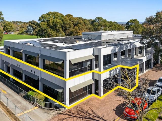 Office for sale in Canberra, Australian Capital Territory