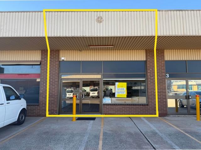 Office for rent in Canberra, Australian Capital Territory