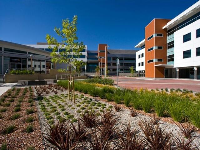 Office for rent in Canberra, Australian Capital Territory