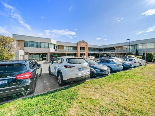Office for sale in Canberra, Australian Capital Territory