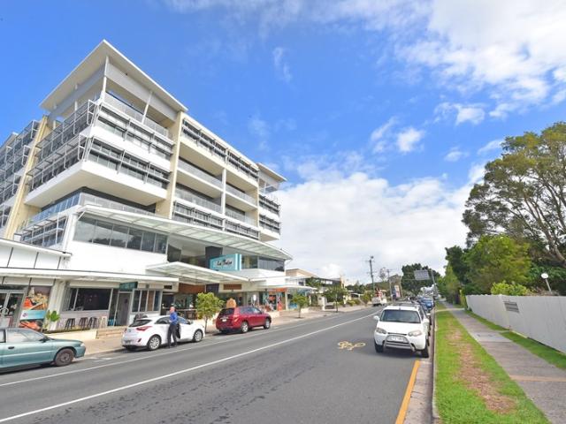 Office for rent in Mooloolaba, Sunshine Coast Regional