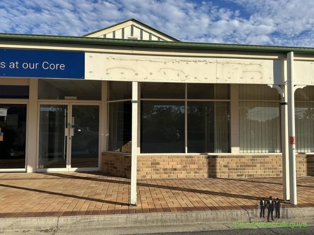 Office for rent in Toombul, Queensland