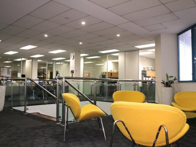 Office for rent in Sydney, New South Wales