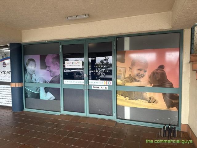 Retail for rent in Toombul, Queensland