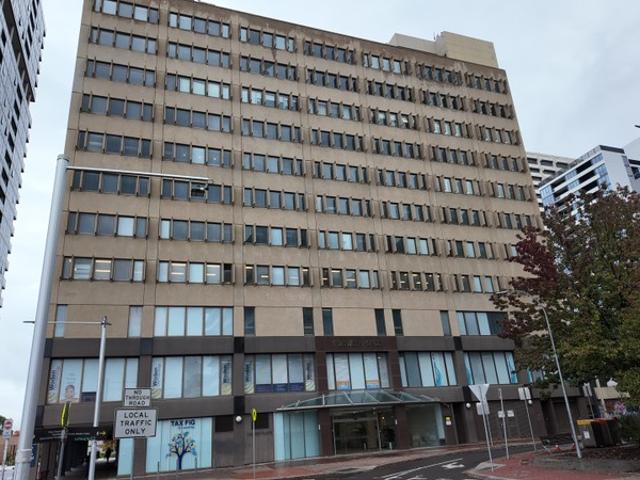 Office for rent in Woden, Australian Capital Territory