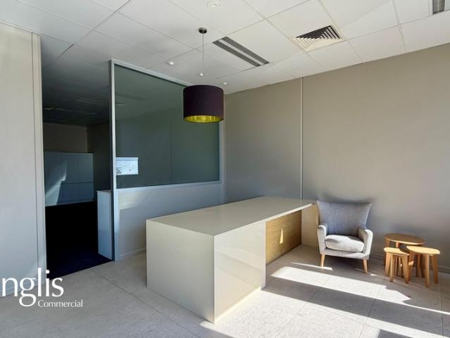 Office for rent in Sydney, New South Wales
