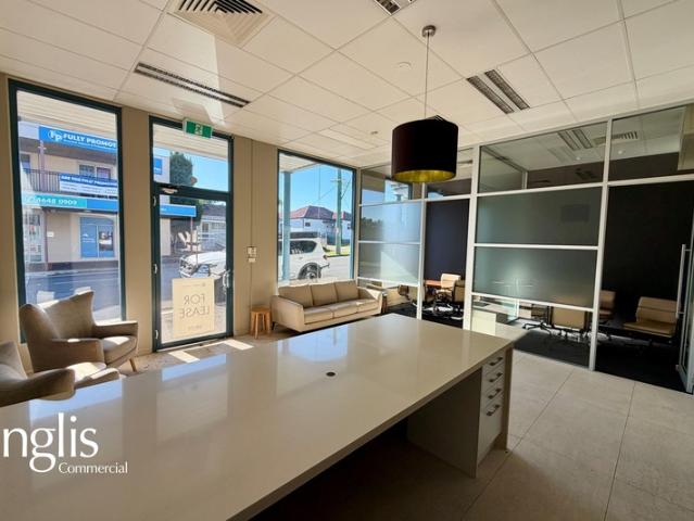 Office for rent in Sydney, New South Wales