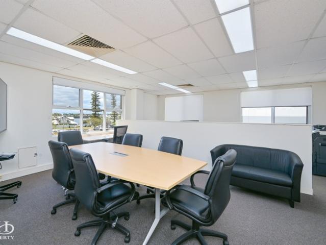 Office for sale in Applecross, Western Australia