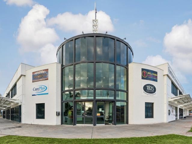 Office for rent in Canberra, Australian Capital Territory