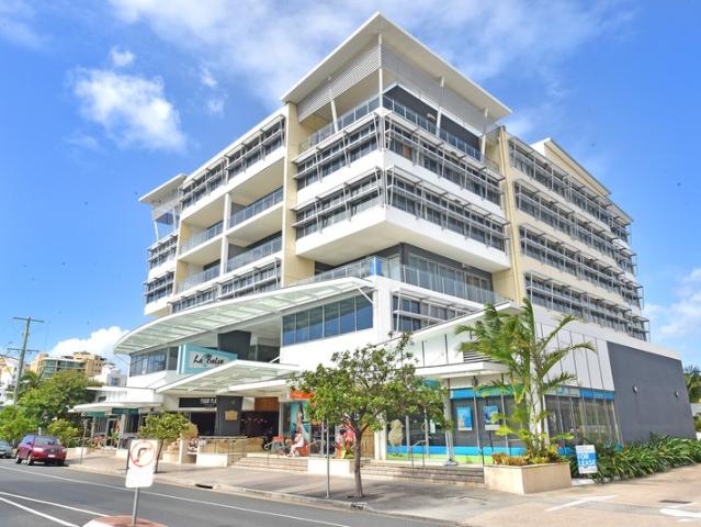 Office for rent in Mooloolaba, Sunshine Coast Regional