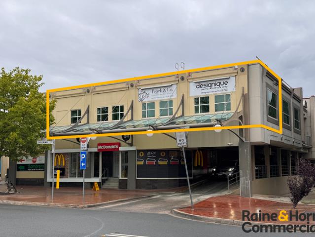 Office for rent in Griffith, Australian Capital Territory