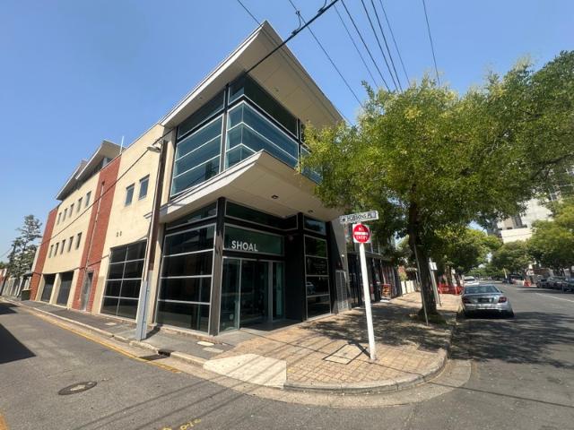 Office for rent in Horseshoe Creek, South Australia