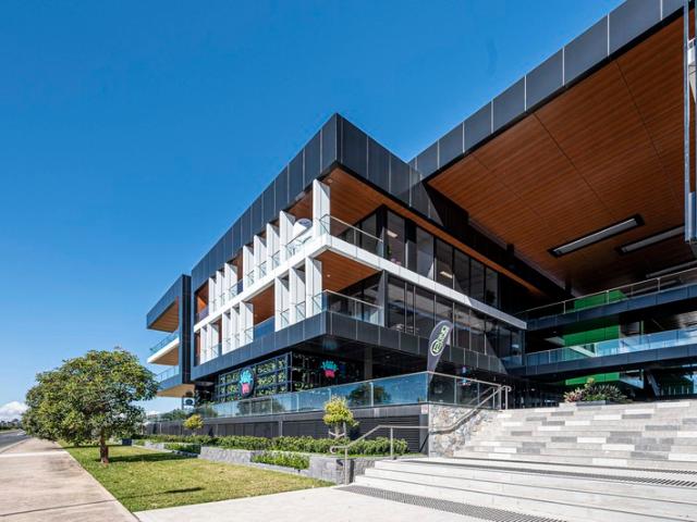 Office for rent in Sydney, New South Wales