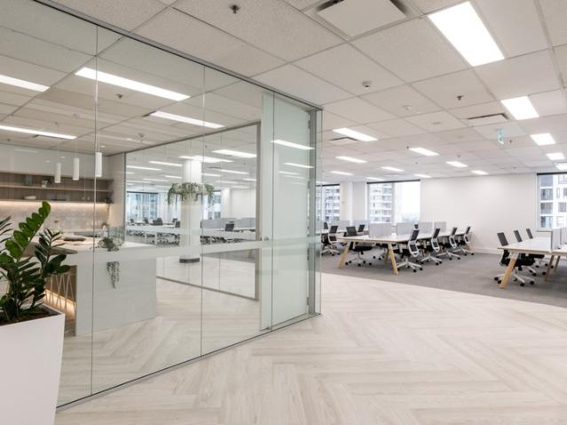 Office for rent in Willoughby, New South Wales