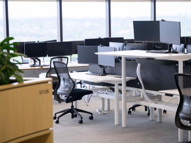 Office for rent in Sydney, New South Wales