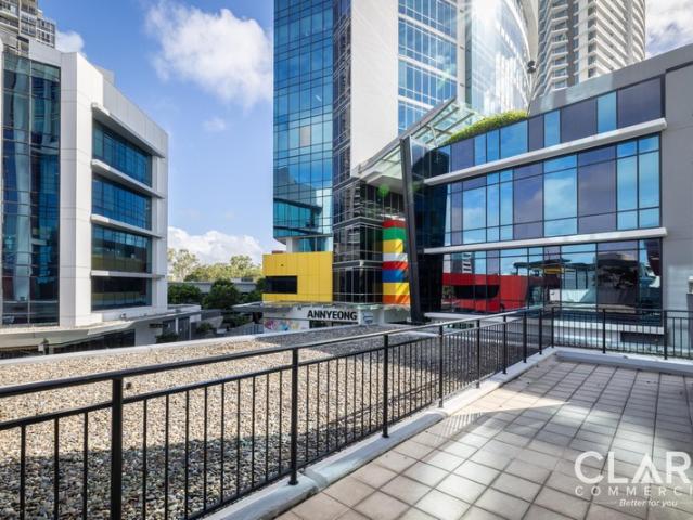 Office for sale in Fernbrook, Queensland