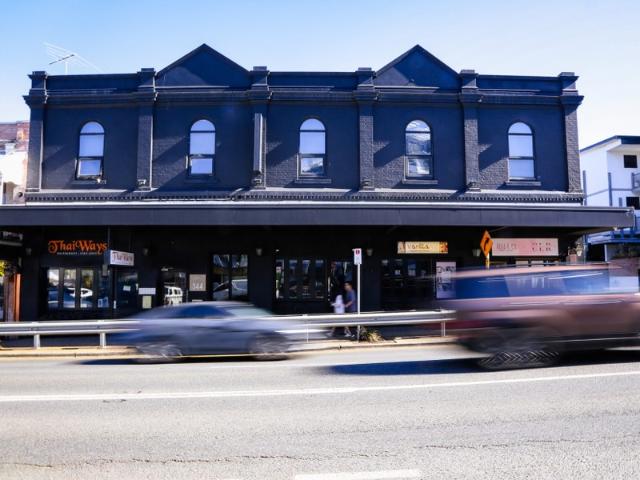 Retail for rent in Toombul, Queensland