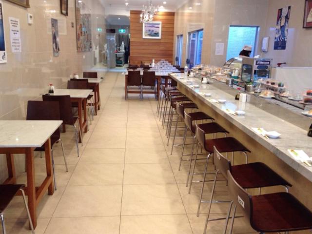 Retail for rent in Sydney, New South Wales