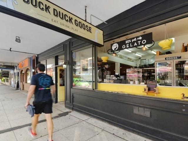 Retail for rent in Sydney, New South Wales