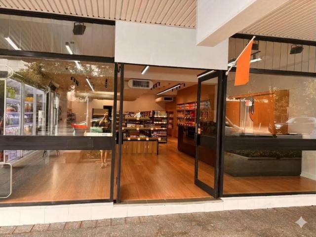 Retail for rent in Sydney, New South Wales