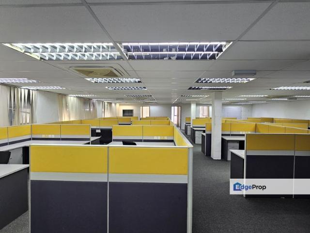 Shop for rent in Country Heights Damansara, Kuala Lumpur