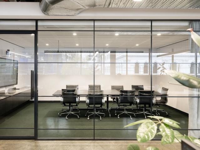 Office for rent in Camerons Creek, Victoria