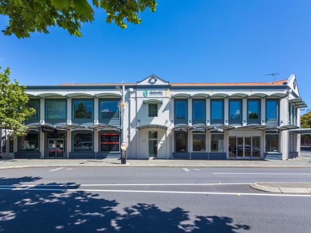 Office for rent in Cockburn, Western Australia