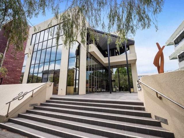 Office for rent in West Perth, Perth
