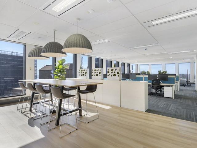 Office for rent in Sydney, New South Wales