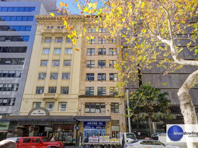 Office for rent in Sydney, New South Wales